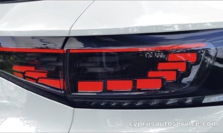 VOLKSWAGEN ID4 PRO