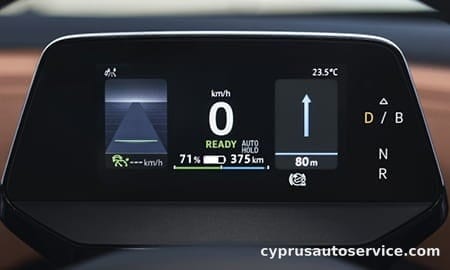VOLKSWAGEN ID4 PRO