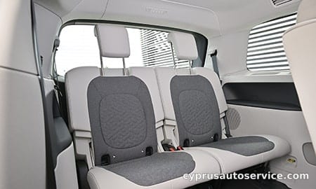 VOLKSWAGEN ID BUZZ PRO LONG WHEELBASE