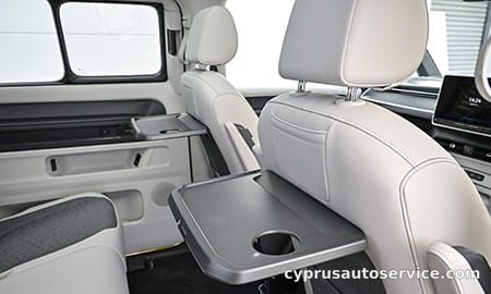VOLKSWAGEN ID BUZZ PRO LONG WHEELBASE