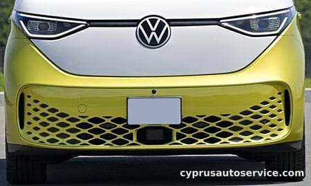 VOLKSWAGEN ID BUZZ PRO LONG WHEELBASE