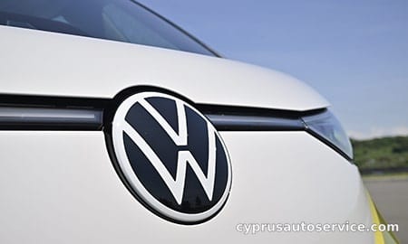 VOLKSWAGEN ID BUZZ PRO LONG WHEELBASE