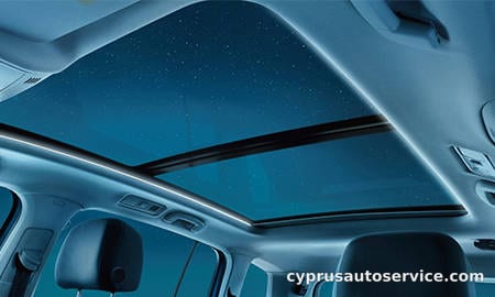 VOLKSWAGEN GOLF TOURAN TSI COMFORTLINE