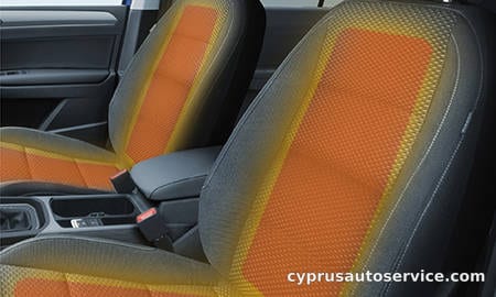 VOLKSWAGEN GOLF TOURAN TSI COMFORTLINE TECH EDITION 2