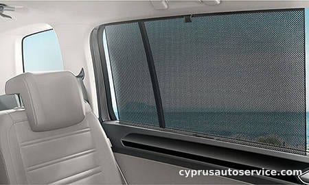 VOLKSWAGEN GOLF TOURAN TDI PREMIUM