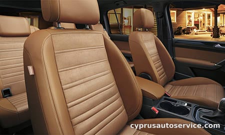 VOLKSWAGEN GOLF TOURAN MILANO EDITION