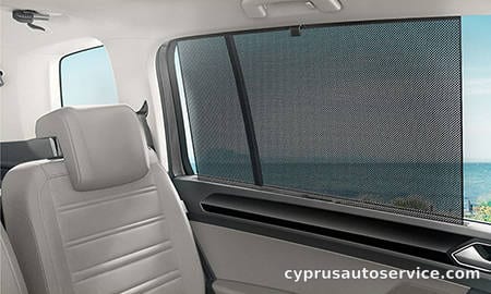 VOLKSWAGEN GOLF TOURAN TDI PREMIUM