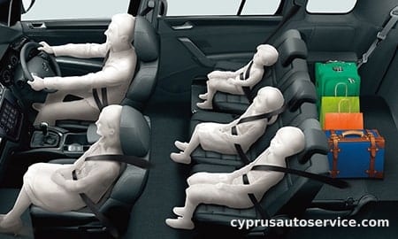 VOLKSWAGEN GOLF TOURAN TSI COMFORTLINE