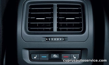 VOLKSWAGEN GOLF TOURAN TDI COMFORTLINE