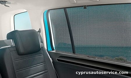 VOLKSWAGEN GOLF TOURAN TSI COMFORTLINE