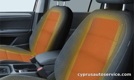 VOLKSWAGEN GOLF TOURAN TSI COMFORTLINE LIMITED
