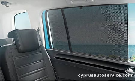 VOLKSWAGEN GOLF TOURAN TSI COMFORTLINE LIMITED