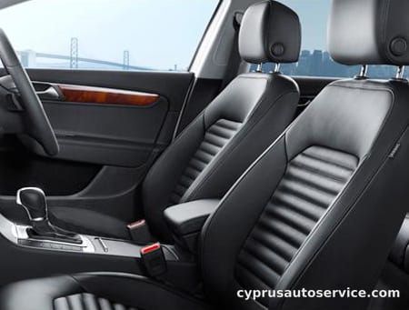 VOLKSWAGEN PASSAT VARIANT TSI HIGHLINE