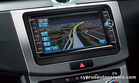 VOLKSWAGEN PASSAT VARIANT NAVI EDITION