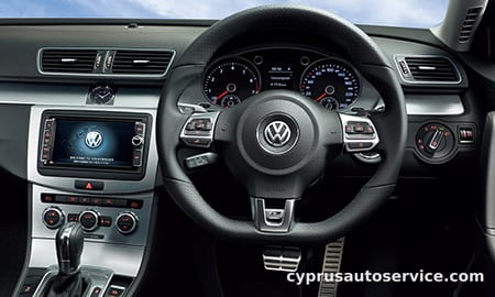 VOLKSWAGEN PASSAT VARIANT R LINE EDITION