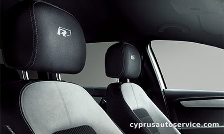 VOLKSWAGEN PASSAT VARIANT R LINE EDITION