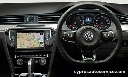 VOLKSWAGEN PASSAT VARIANT 2.0 TSI R LINE