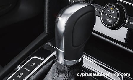 VOLKSWAGEN PASSAT VARIANT TSI ELEGANCELINE