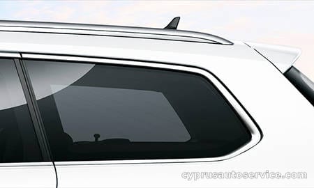 VOLKSWAGEN PASSAT VARIANT VOYAGE