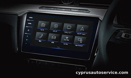 VOLKSWAGEN PASSAT VARIANT TSI ELEGANCELINE TECH EDITION