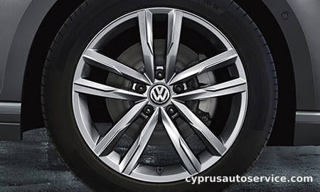 VOLKSWAGEN PASSAT VARIANT TSI ELEGANCELINE TECH EDITION