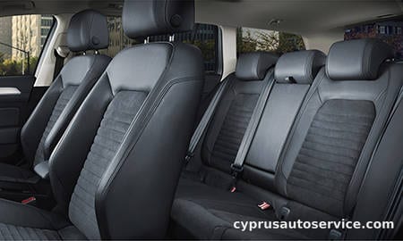 VOLKSWAGEN PASSAT VARIANT TSI ELEGANCELINE TECH EDITION