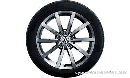VOLKSWAGEN PASSAT VARIANT TDI HIGHLINE