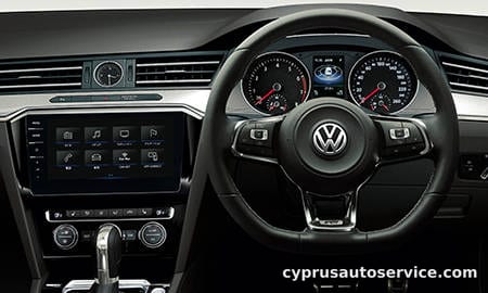 VOLKSWAGEN PASSAT VARIANT 2.0 TSI R LINE