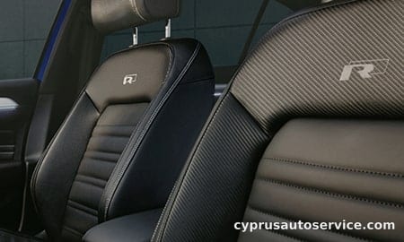VOLKSWAGEN PASSAT VARIANT TDI R LINE