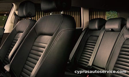 VOLKSWAGEN PASSAT VARIANT TDI ELEGANCE ADVANCE