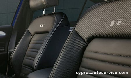VOLKSWAGEN PASSAT VARIANT TDI R LINE