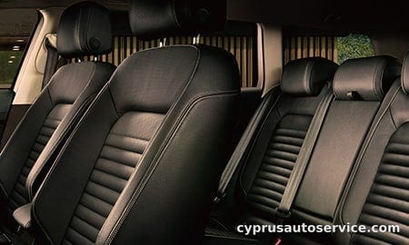 VOLKSWAGEN PASSAT VARIANT TDI ELEGANCE ADVANCE
