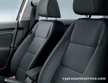 VOLKSWAGEN GOLF VARIANT TSI COMFORTLINE