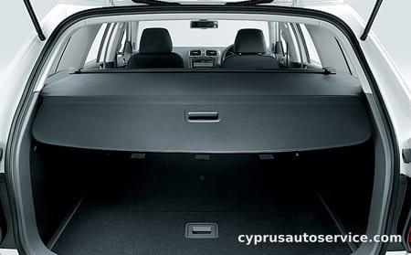 VOLKSWAGEN GOLF VARIANT TSI TRENDLINE PREMIUM EDITION