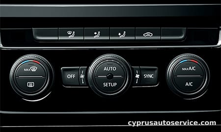 VOLKSWAGEN GOLF VARIANT TSI HIGHLINE BLUEMOTION TECHNOLOGY