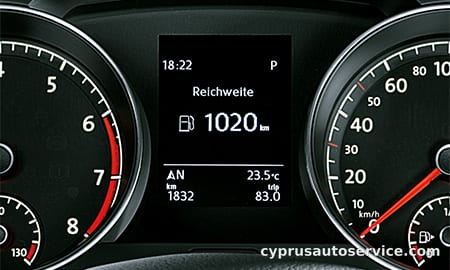 VOLKSWAGEN GOLF VARIANT TSI HIGHLINE BLUEMOTION TECHNOLOGY