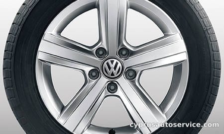 VOLKSWAGEN GOLF VARIANT ANNIVERSARY EDITION