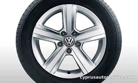 VOLKSWAGEN GOLF VARIANT TSI HIGHLINE BLUEMOTION TECHNOLOGY