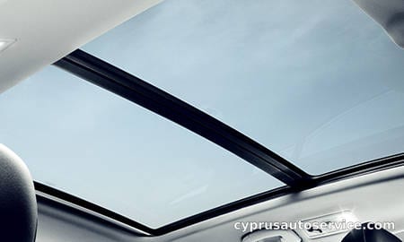 VOLKSWAGEN GOLF VARIANT TSI COMFORTLINE