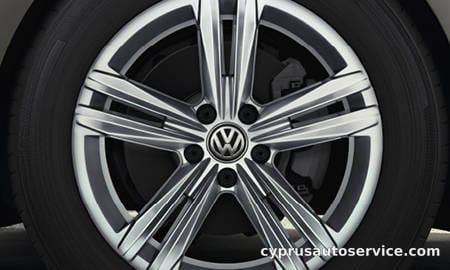VOLKSWAGEN GOLF VARIANT TDI HIGHLINE MEISTER