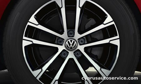 VOLKSWAGEN GOLF VARIANT TSI COMFORTLINE MEISTER
