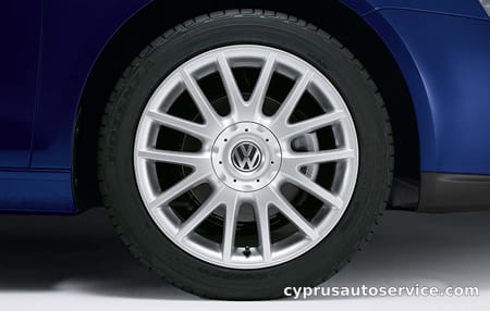 VOLKSWAGEN GOLF VARIANT 2.0 TSI SPORTLINE