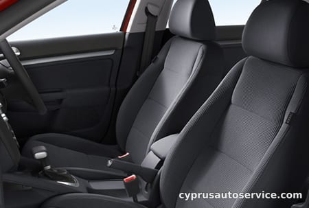 VOLKSWAGEN GOLF VARIANT 2.0 TSI SPORTLINE