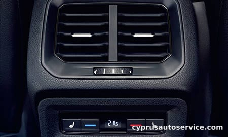 VOLKSWAGEN TIGUAN TDI 4MOTION HIGHLINE