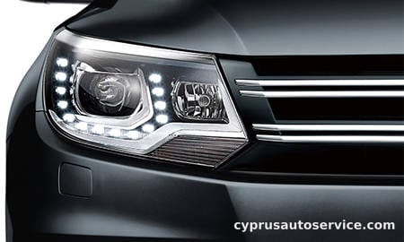 VOLKSWAGEN TIGUAN LOUNGE