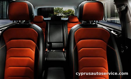 VOLKSWAGEN TIGUAN DYNAUDIO EDITION