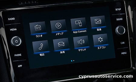 VOLKSWAGEN TIGUAN TSI COMFORTLINE