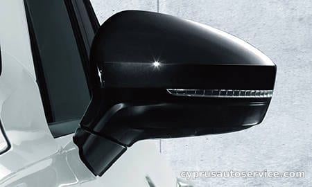 VOLKSWAGEN TIGUAN TDI 4MOTION R LINE BLACK STYLE