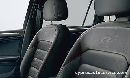 VOLKSWAGEN TIGUAN TDI 4MOTION R LINE DYNAUDIO