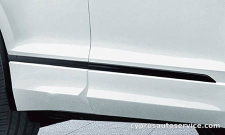 VOLKSWAGEN TIGUAN TSI R LINE BLACK STYLE